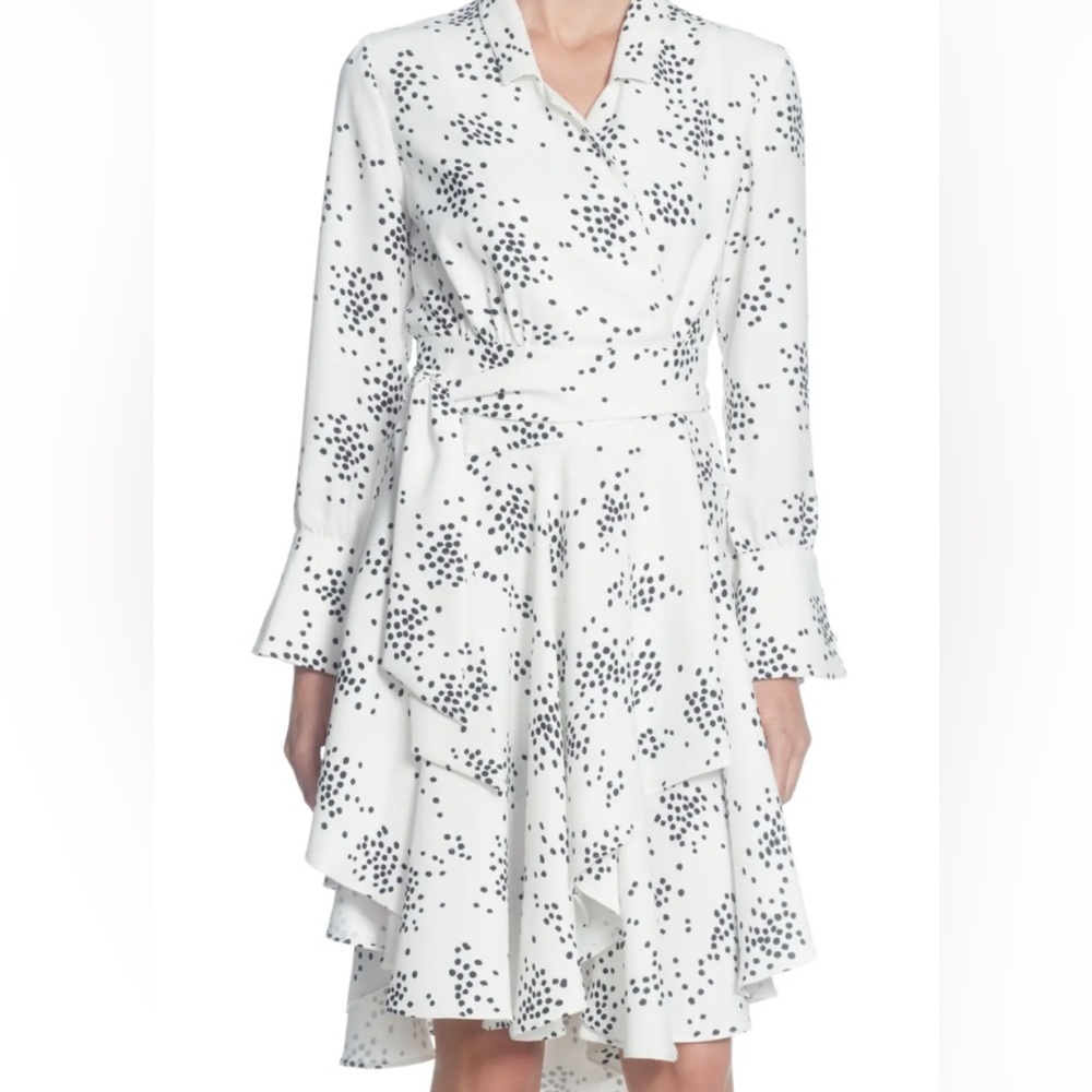 Catherine Catherine Malandrino dress